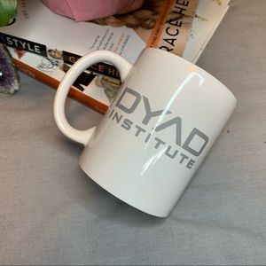 Orphan Black DYAD Institute Logo Mug